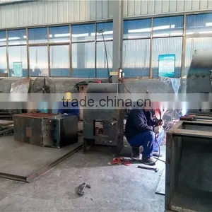 Professional Rapeseed Pressing Oil Machine Screw Press Oil Machine thumbnail-3