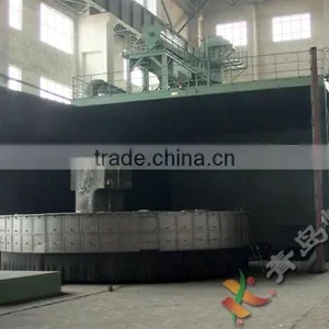 CE Approved Shot Blasting Machine thumbnail-4
