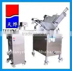 TW-650DL Taiwan Top Quality Food Processing Machinery (Video) thumbnail-1