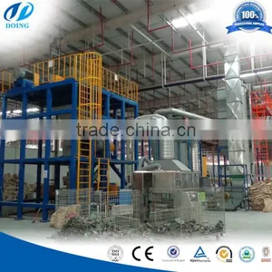 Recycle Copper/aluminum Metals From PCB Circuit Board Recycling Machine thumbnail-3