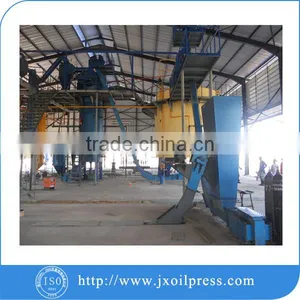 High Efficiency Castor Oil Seed Extraction thumbnail-2