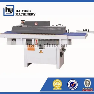 Semi-automatic Edge Banding Machine thumbnail-1