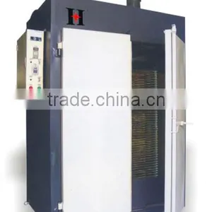 Double-door Electronic Time Control Cabinet Dryer thumbnail-1