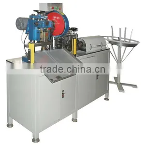 Automatic Calendar Hook Forming Machine thumbnail-1