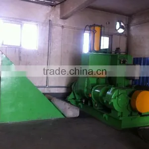 Carbon Black To Granule Machine For Waste Tire Pyrolysis thumbnail-1