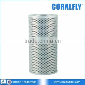 R450LC Excavators Engine S6D125 Hydraulic Filter HF6356 thumbnail-1