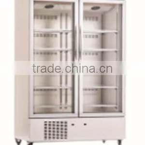 Bluestone Blood Storage Medical Refrigerator Freezer thumbnail-6
