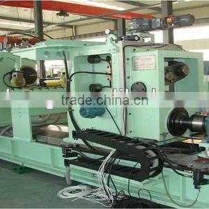 Supplying Casting Machine Side Shearing/ Cutting Rotary Shear thumbnail-1