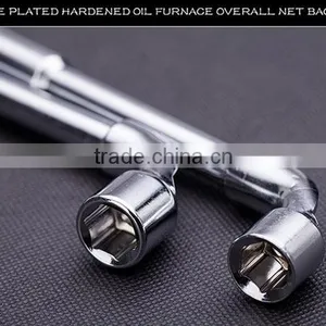 1/2 3/4 Perforated L-type Wrench thumbnail-2