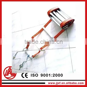 Fire Escape Rope Ladder thumbnail-1