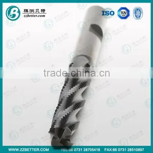 GM-4E-D8 Carbide End Mill thumbnail-3