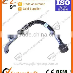 Durable Pedal De Freno Para Motocicleta CG125 thumbnail-4