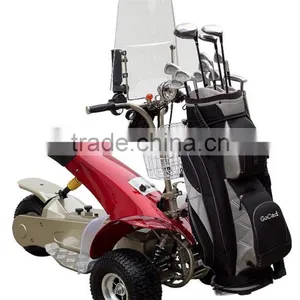 1000W GOLF TROLLEY SX-E0906-3A thumbnail-1