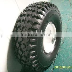 Tubeless Wheel 4.10/3.50-4 High Quality & Reasonable Price thumbnail-1