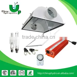 Hydroponics Greenhouse Kits/grow Light Ballast for Greenhouse/indoor Hydroponic System thumbnail-1