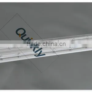 Halogen Quartz Heating Tube,infrared Heater Lamp thumbnail-2