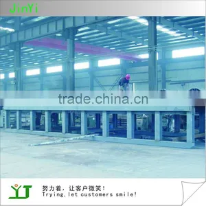 Steel Structure Frame Workshop thumbnail-1