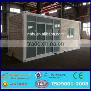 China Quality Modular Homes for Sale thumbnail-6