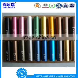Supply All Kinds of Color Aluminum Tube thumbnail-1