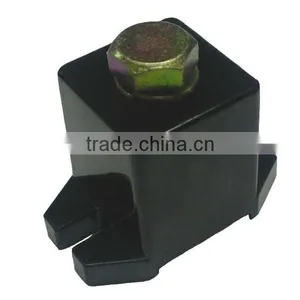 SL-4050F Thermoplastic Medium Plastic Support Insulators Insulation thumbnail-1
