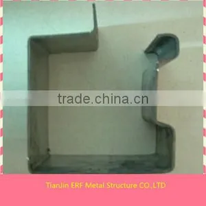 Deformed Small Steel Special ChanneL thumbnail-4