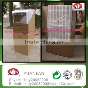 Out Door Plant Cover Nonwoven Fabric thumbnail-2