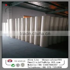 PP Non-woven Fabric Used for Agricultural Harvest Membrane thumbnail-3