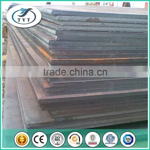 Building Metal Material Hot Dipped Galvanized Steel Sheet thumbnail-6