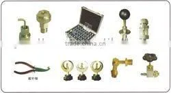 Pressure Transmitter Interfaces & Accessories thumbnail-1