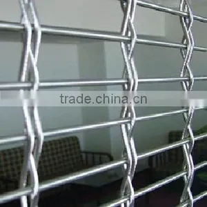 Architecture Decorative Wire Mesh(factory) thumbnail-1
