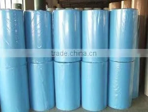 Disposable Non Woven Medical Bed Sheet Rolls/set/cover for Hospital thumbnail-1