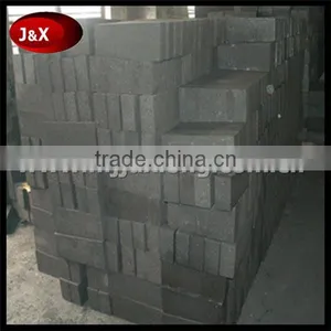 Carbon Brick With Size of 31mm x 115mm x 230mm thumbnail-4