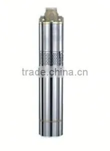Solar dc Solar Water Pump thumbnail-1