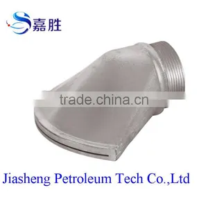 High Quality External Threaded Small Duckbill Nozzle thumbnail-1