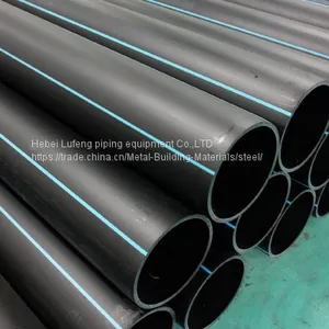 HDPE PIPE FOR WATER SUPPLY thumbnail-1