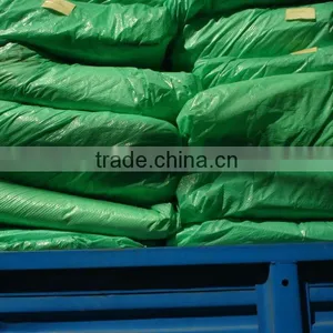 Directly Factory Price Pvc Coated Fabric Tarpaulin Waterproof Fabric thumbnail-1