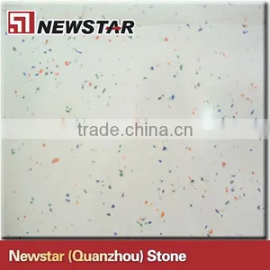 Cheap Newstar Polished Artificial Stone Wall Decoration thumbnail-1