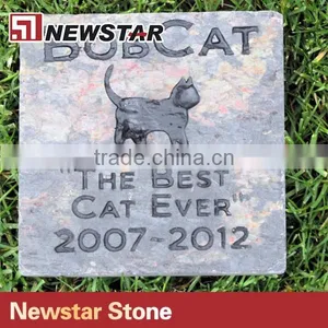 Newstar Cheap Black Unique Headstones thumbnail-4