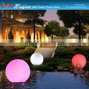 LED Floating Ball/LED Magic Ball thumbnail-5