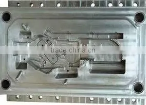 Food Container Plastic Mould thumbnail-1