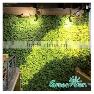 Garden Green House Artificial Green Wall Vertical Garden System thumbnail-2