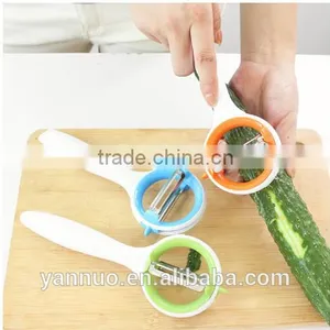 Apple Fruit Vegetable Peeler, Peeler Vegetables thumbnail-2