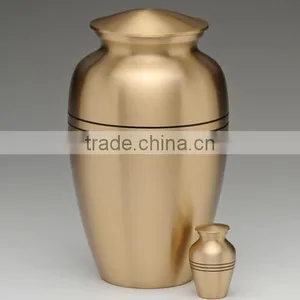 Decorative Adult Cremation Urns Manufacturer From INDIA thumbnail-1