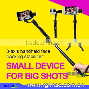 Professional Video Stabilizer, Camera Stabilizer, Phone Camera Stabilizer thumbnail-5