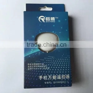 OEM Available Mobile Smart Infrared Remote Controller IOS/Android Phone Use Universal Remote Control With Home Applicance AC Etc thumbnail-6
