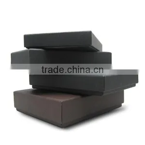 Packaging Boxes Custom Logo Wholesale Lid and Base Box Cardboard Packaging thumbnail-1
