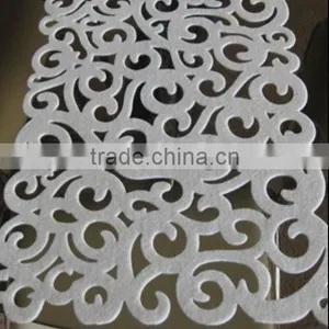 Laser Cut Felt Table Runners thumbnail-2