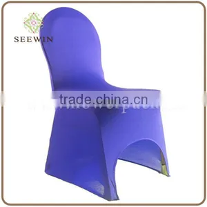 Factory Dyeing Spandex Arch Chair Cover thumbnail-1