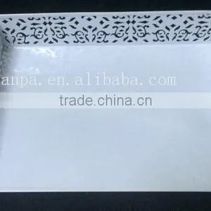 Metal Engraving Document Tray/File Tray thumbnail-1