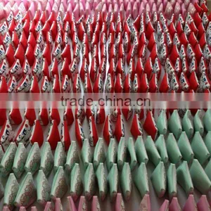 2015 Hot Selling New Silicone Pouch With Zipper Puller thumbnail-3
